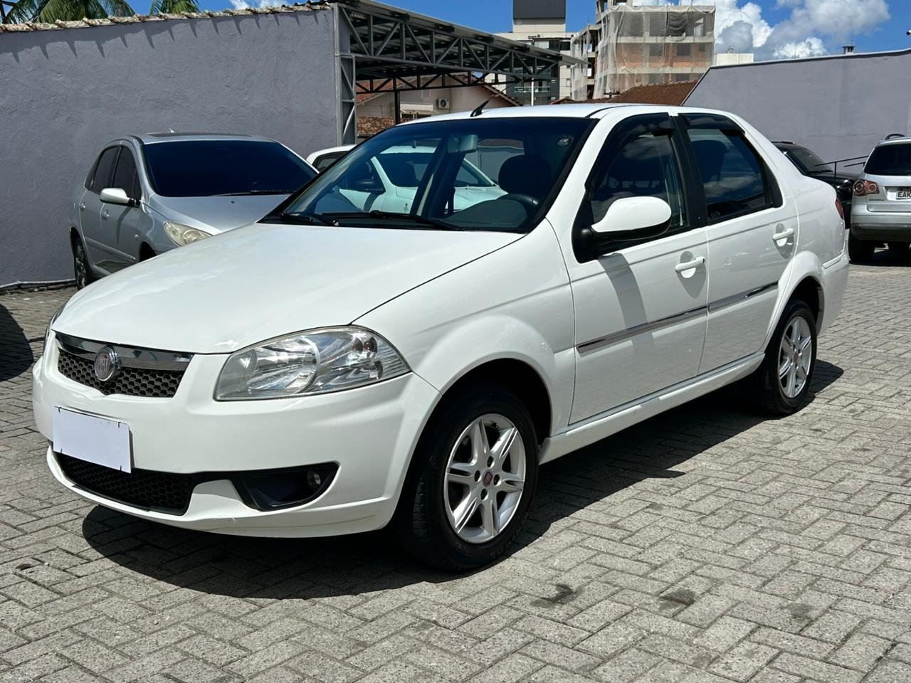 imagem de 1.0/ EX 1.0 mpi Fire/ Fire Flex 8v