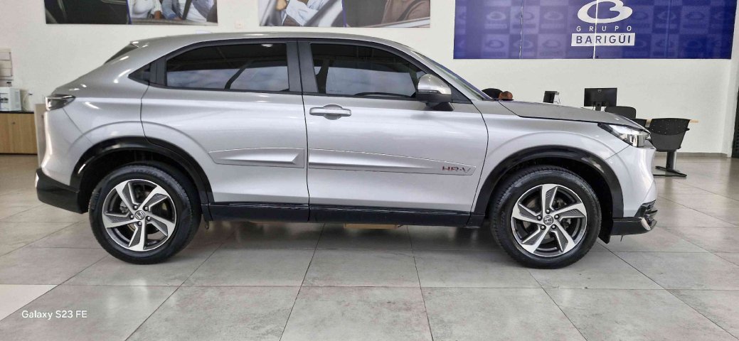 imagem de Touring 1.5 Flex TB 16V 5p Aut.