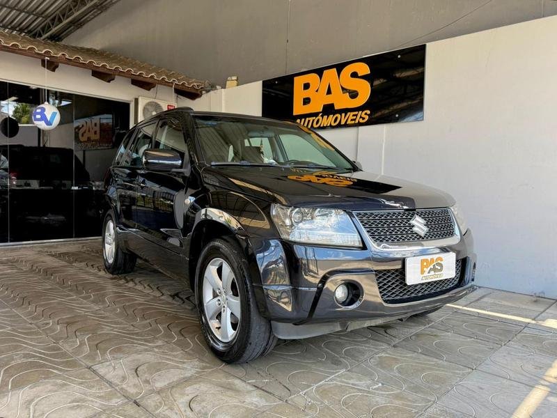 imagem de 2.0 16V 4x2/4x4 5p Aut.