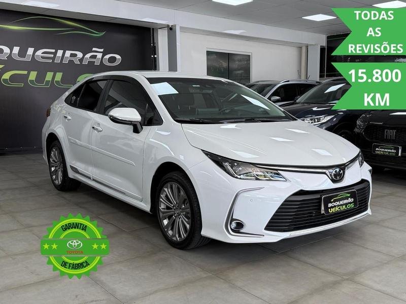 imagem de XEi 2.0 Flex 16V Aut.