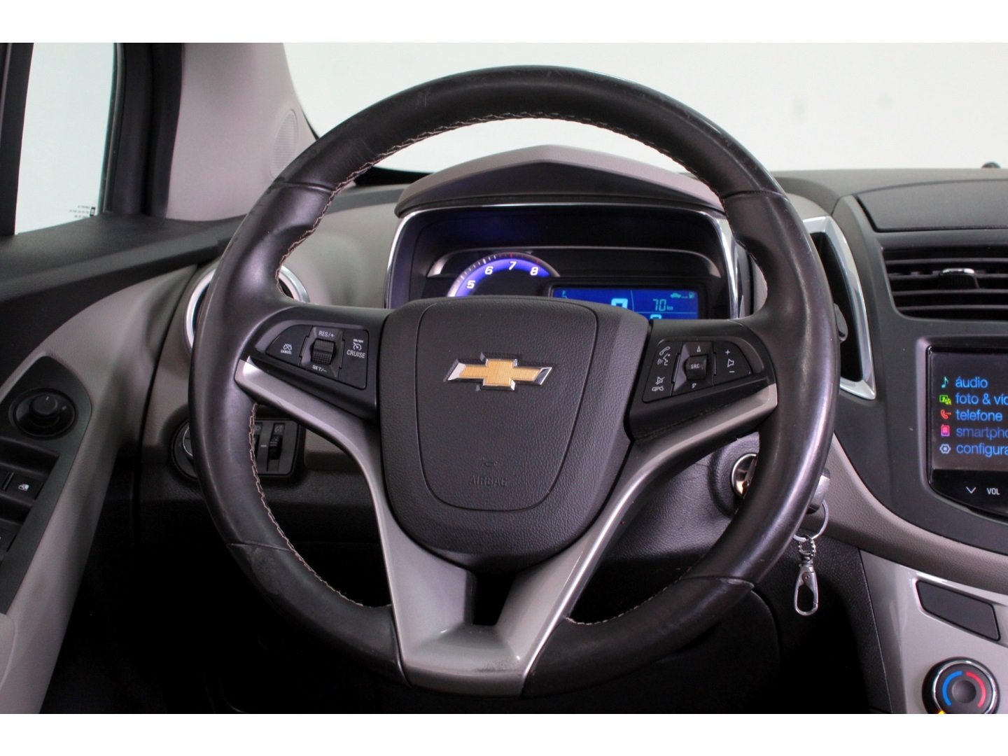 imagem de LTZ 1.8 16V Flex 4x2 Aut.