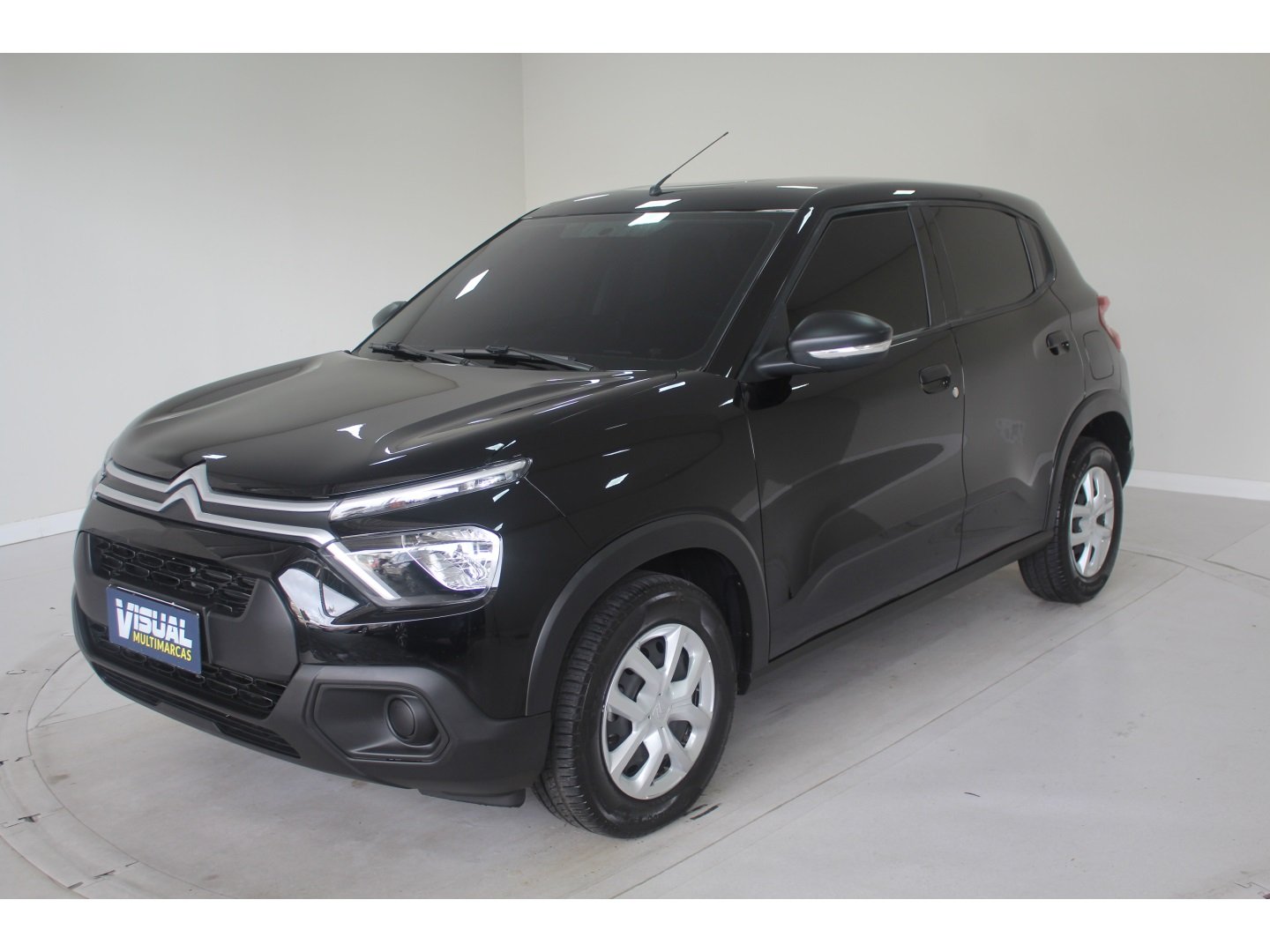 imagem de Live Pack 1.0 Flex 6V 5p Mec.