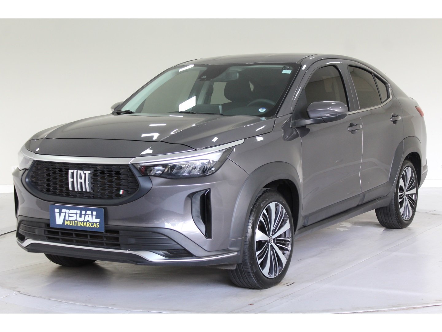 imagem de Audace 1.0 200 T. Flex Aut