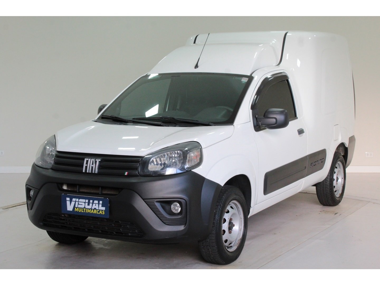 imagem de Endurance EVO 1.4 Flex 8V 2p