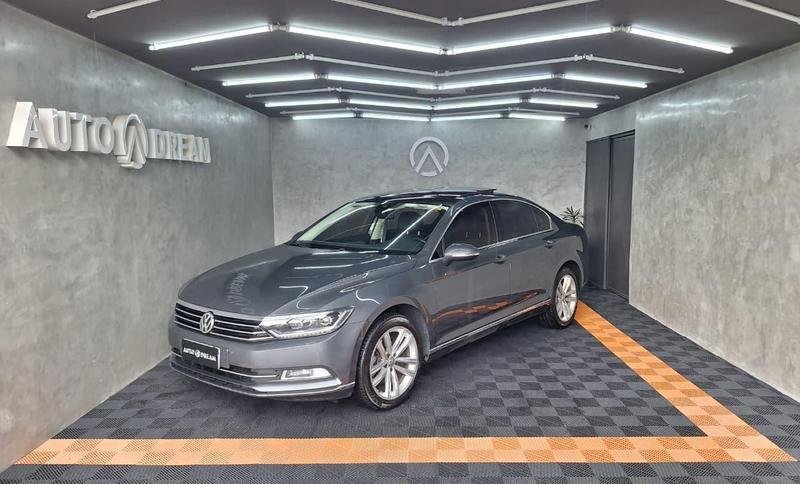 imagem de Highline 2.0 TSI 220cv Tip.