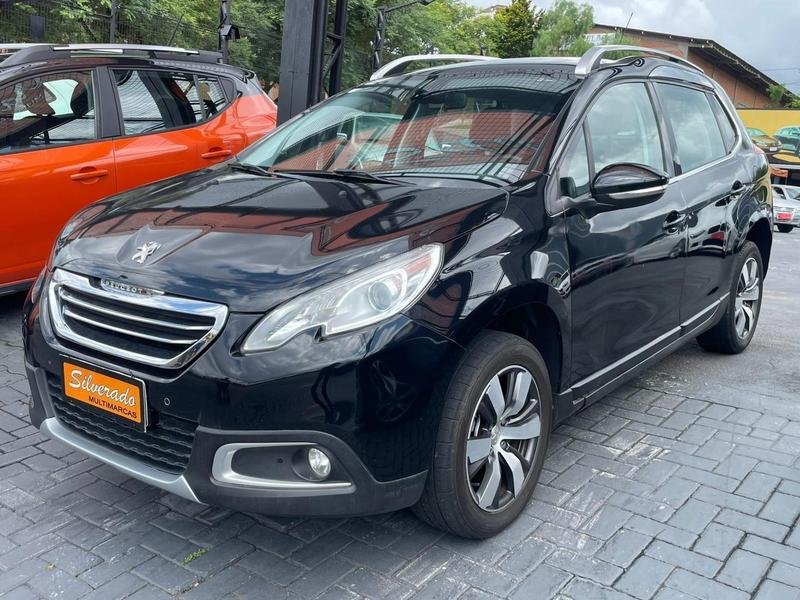 imagem de Active 1.0 Turbo Flex 5p Aut.