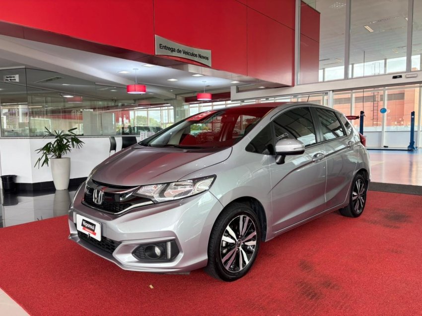 imagem de EX/S 1.5 Flex/Flexone 16V 5p Aut.