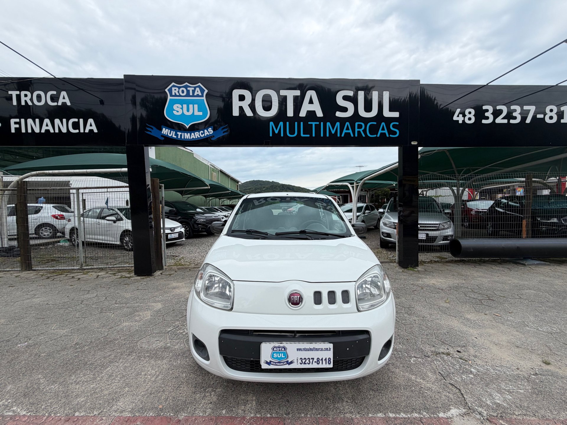 imagem de VIVACE College 1.0 EVO FireFlex 5p