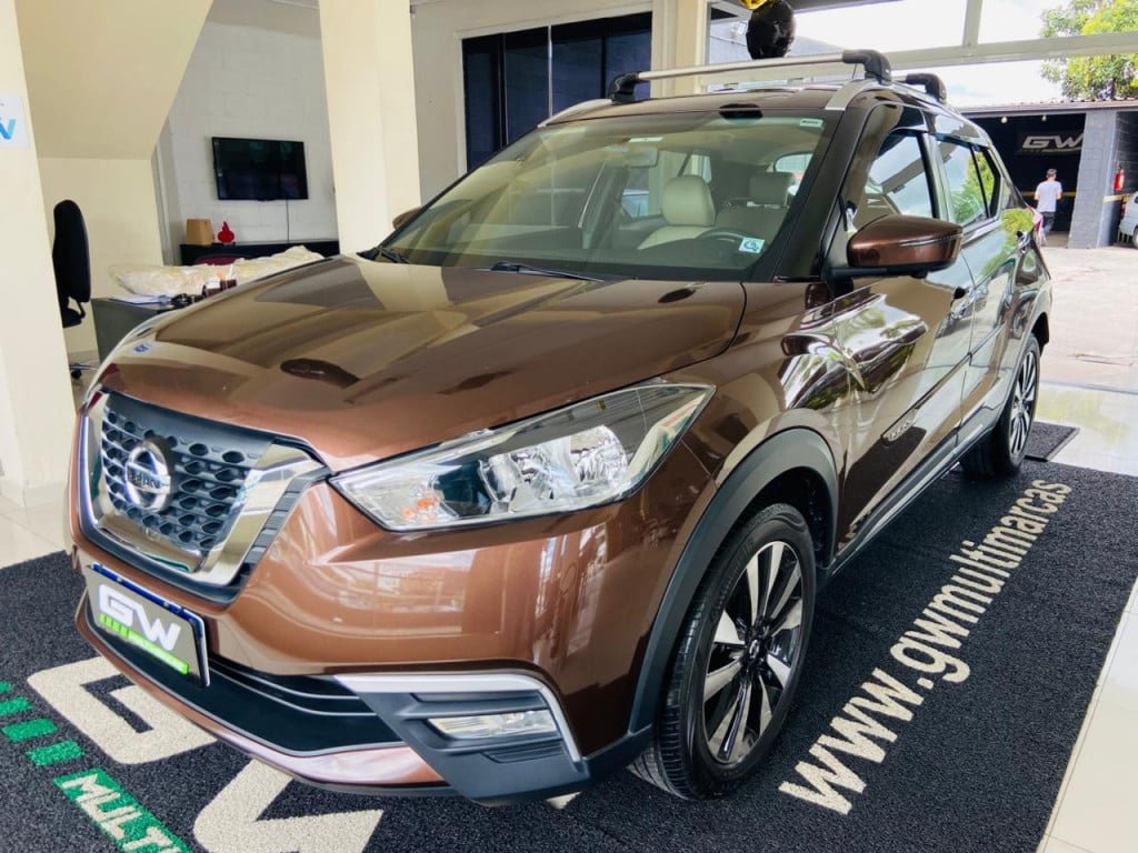 imagem de SL 1.6 16V FlexStar 5p Aut.