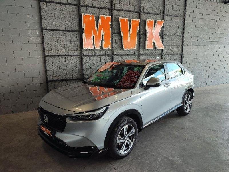 imagem de Touring 1.5 Flex TB 16V 5p Aut.