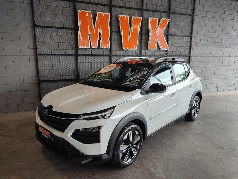 imagem de Techno Flex 1.0 TB 12V 5p Aut.