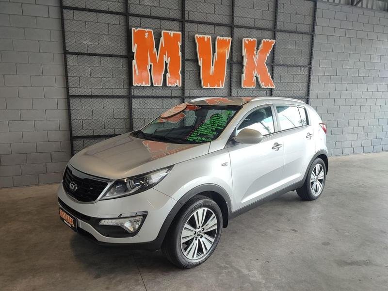 imagem de LX 2.0 16V/ 2.0 16V Flex Aut.