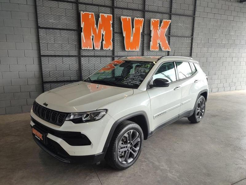 imagem de Lon Nig. Eagle 1.3 4x2 Flex Aut.