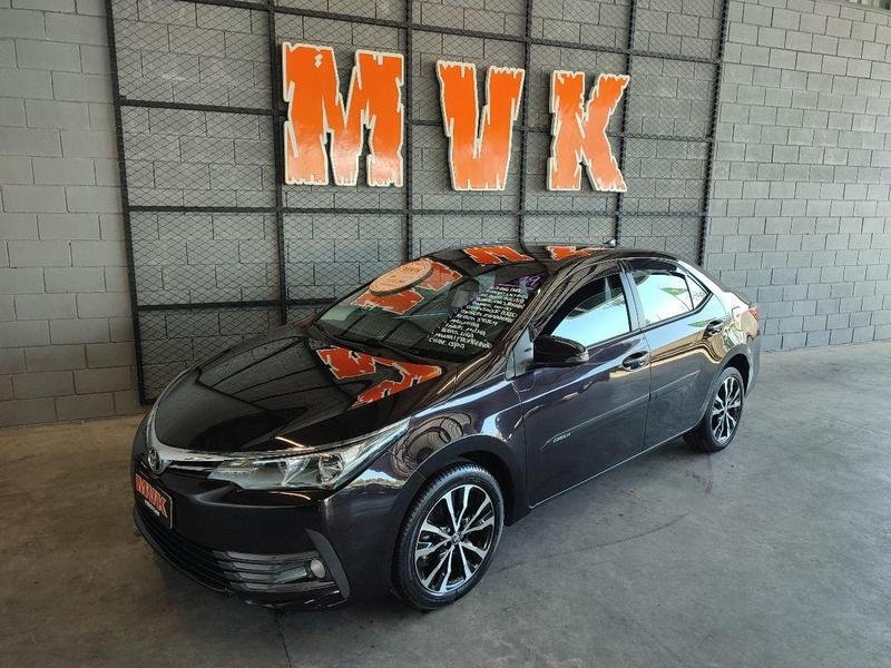 imagem de XEi 2.0 Flex 16V Aut.