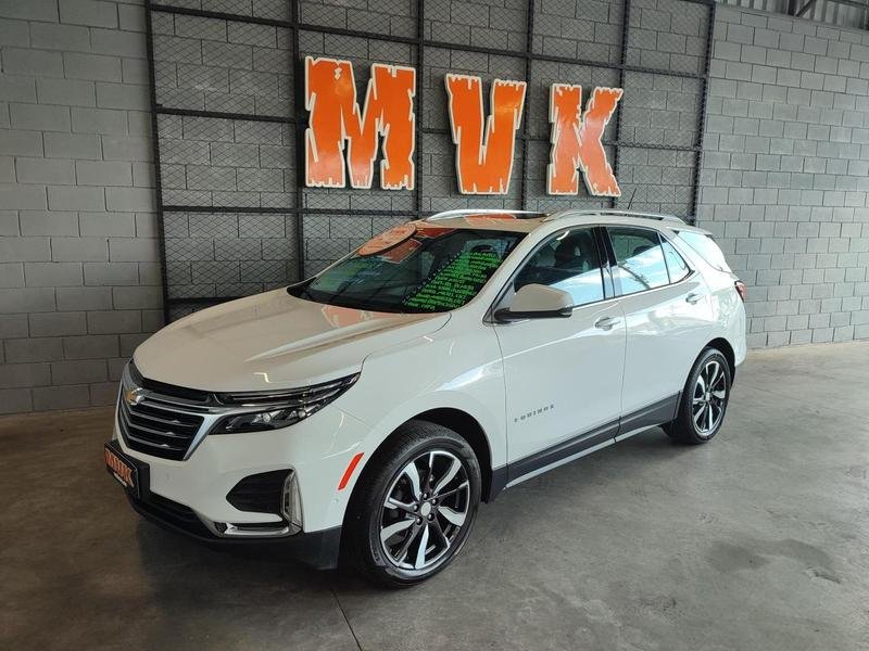 imagem de Premier 1.5 Turbo 172cv Aut.