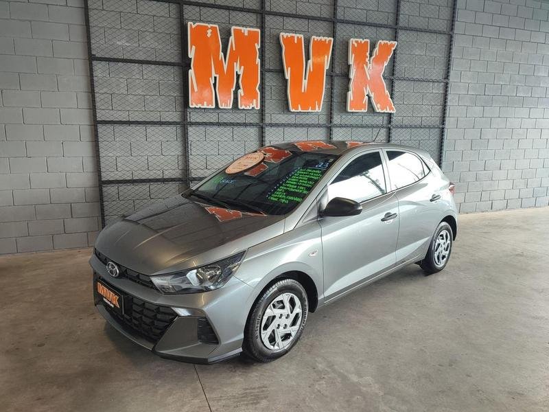 imagem de Sense 1.0 Flex 12V Mec.