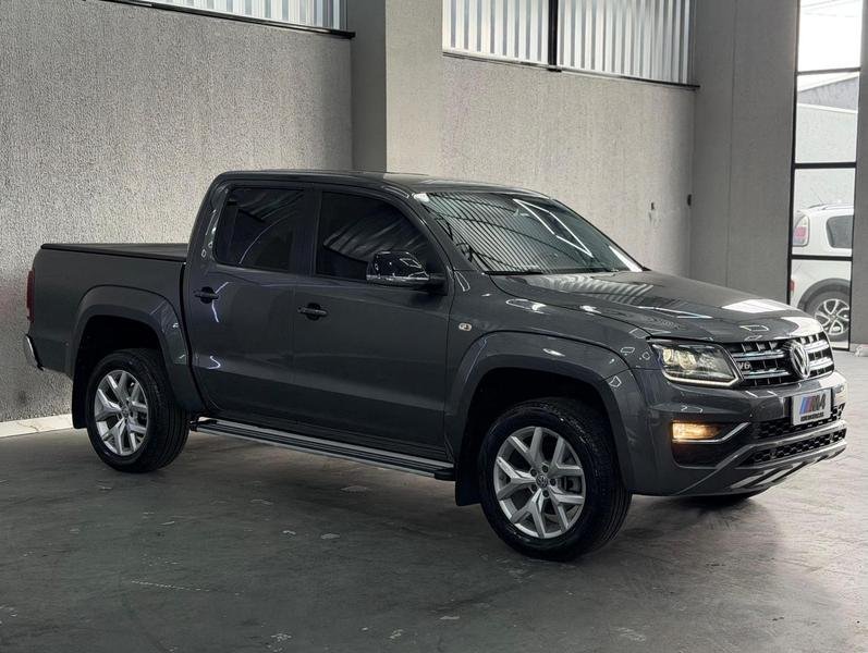 imagem de Highline CD 3.0 4x4 TB Dies. Aut.