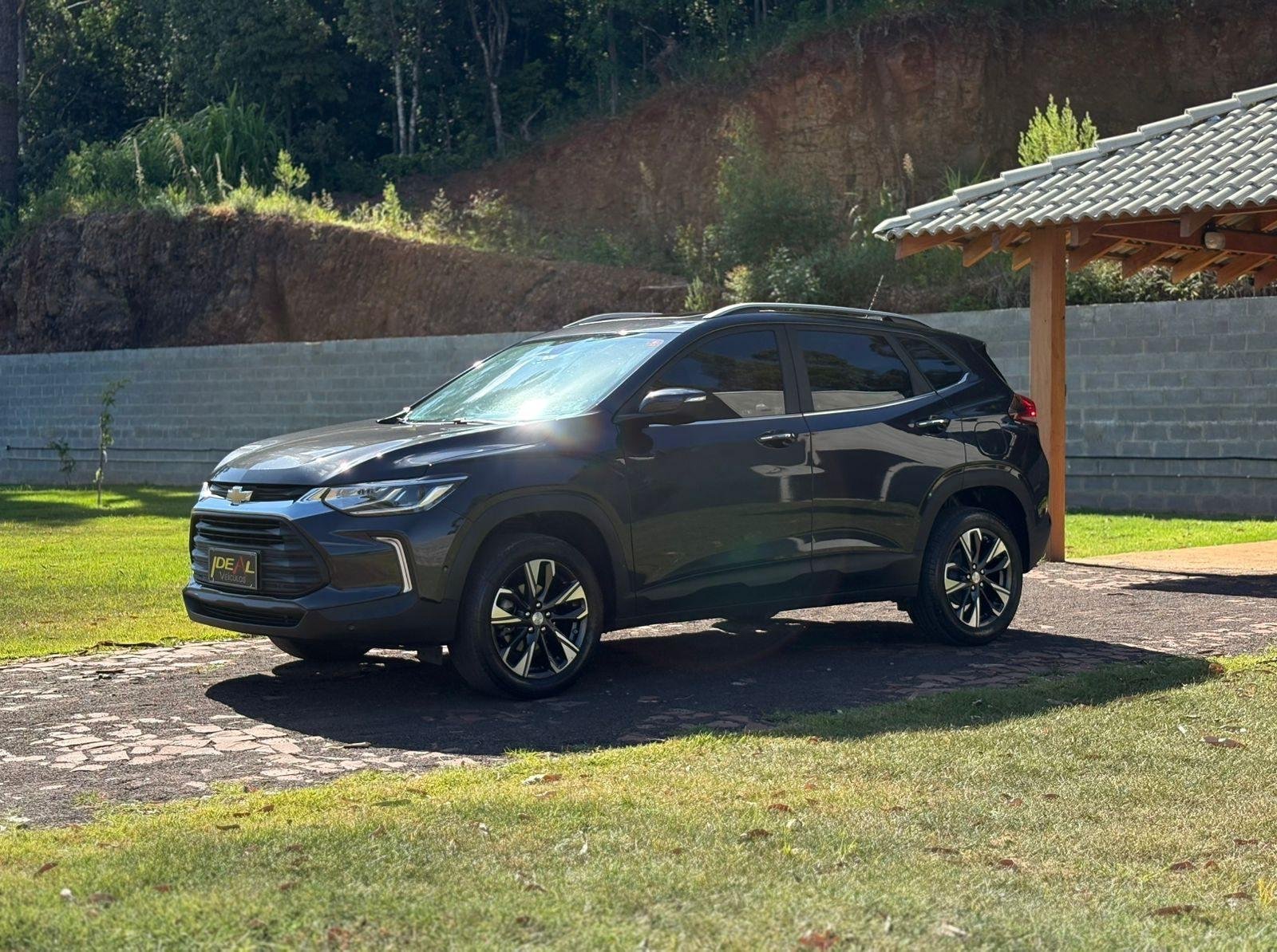 imagem de Premier 1.2 Turbo 12V Flex Aut.