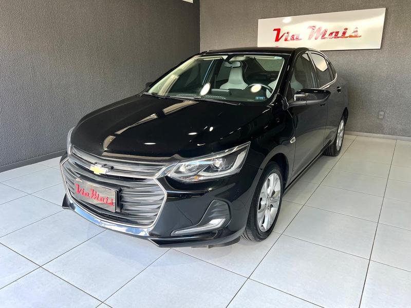 imagem de SED. Plus PREM. 1.0 12V TB Flex Aut