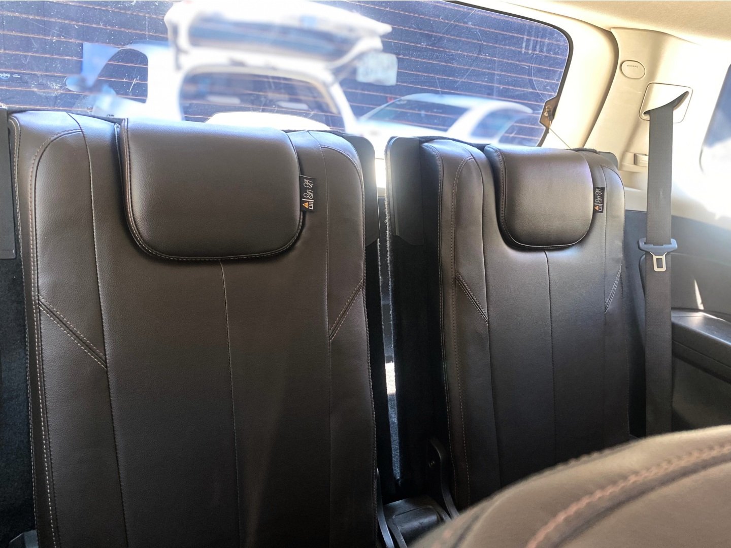 Chevrolet Trailblazer PREMIER 2.8 TB Diesel Aut. na cor Prata em Curitiba / PR - 806860