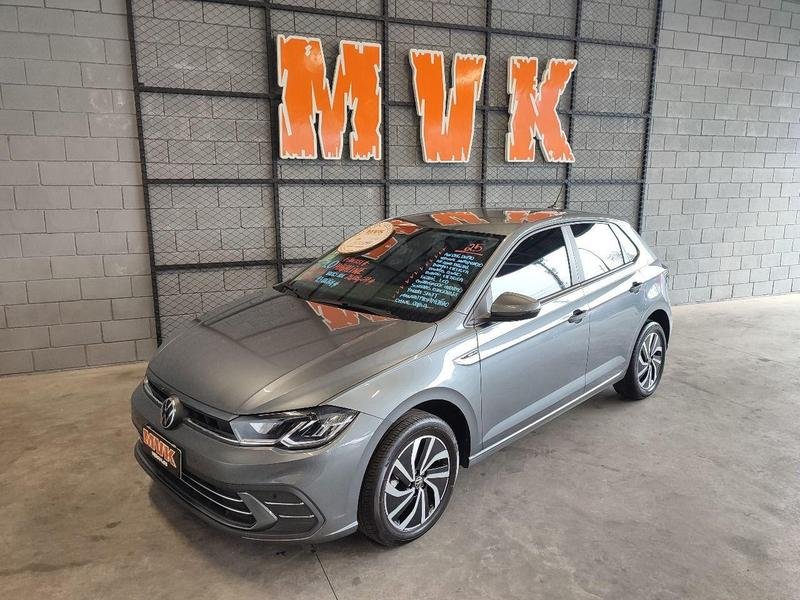 imagem de Highline TSI 1.0 Flex 12V Aut.