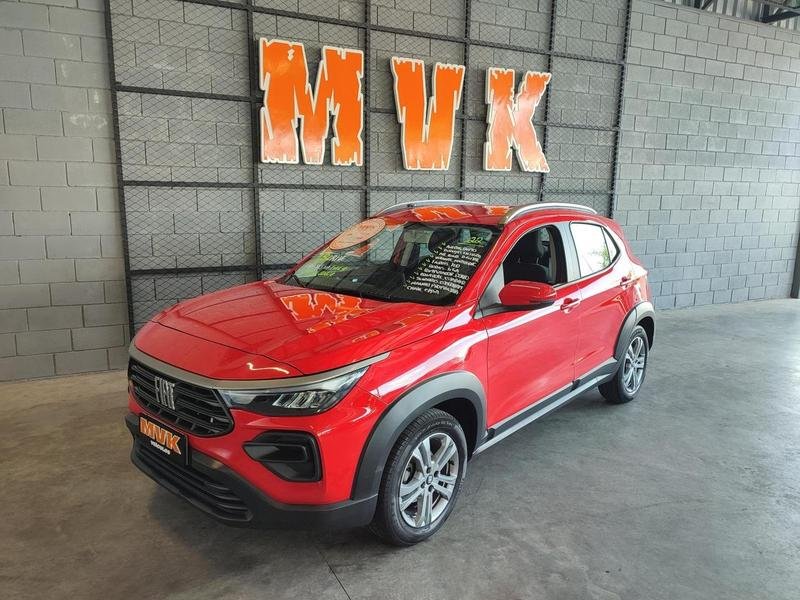 imagem de DRIVE 1.3 8V Flex Aut.