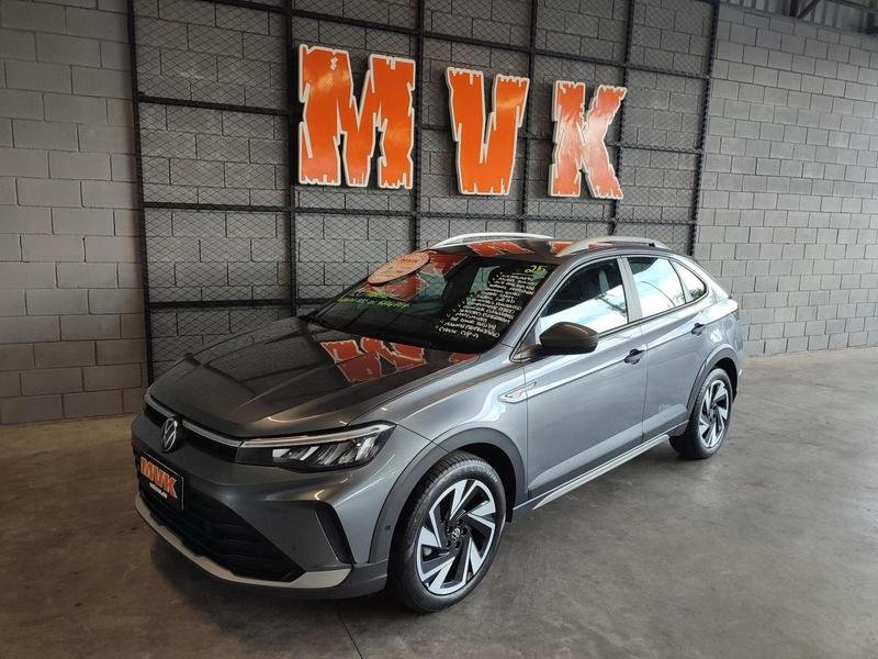 imagem de Highline 1.0 200 TSI Flex Aut.