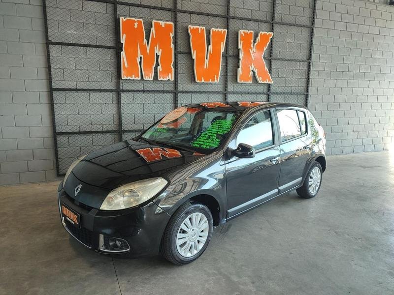 imagem de Privilège Hi-Flex 1.6 16V 5p