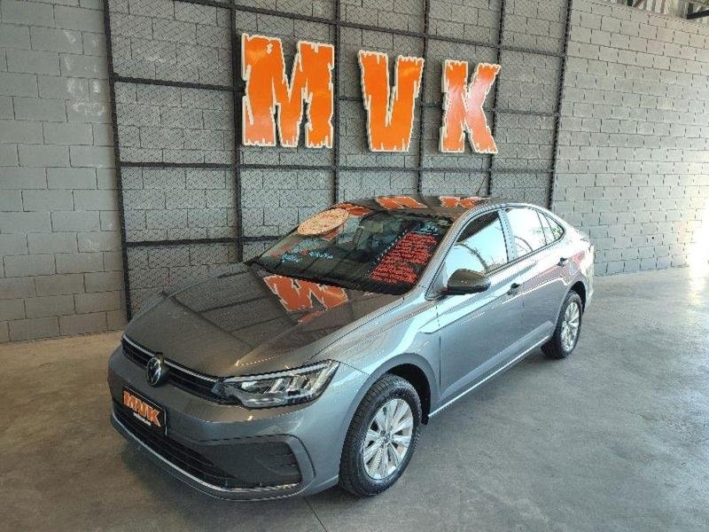 imagem de TSI 1.0 Flex 12V 4p Aut.