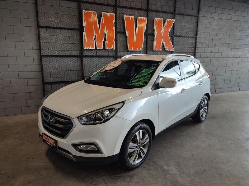 imagem de GL 2.0 16V 2WD Flex Aut.