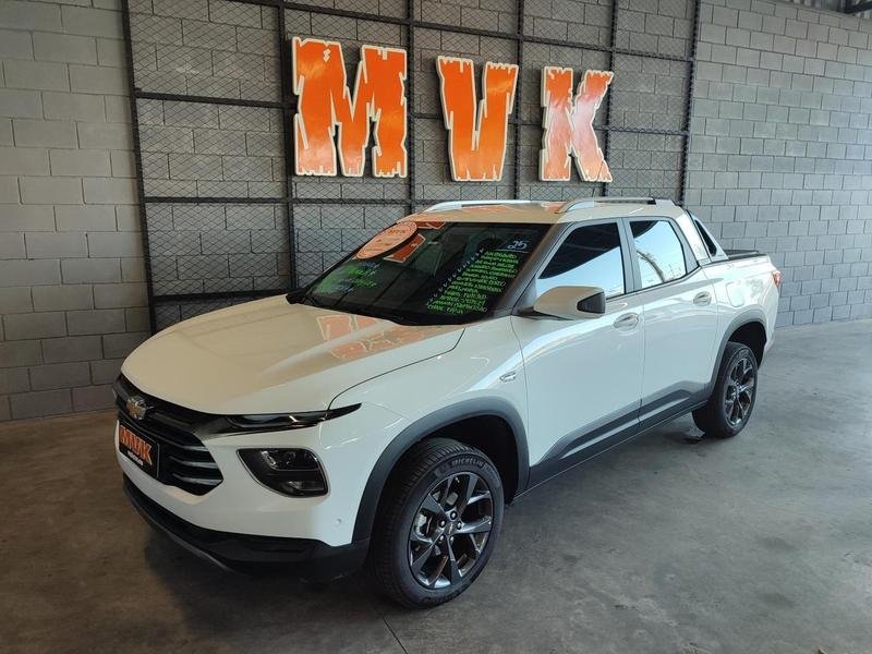 imagem de PREMIER 1.2 Turbo Flex 12V Aut.