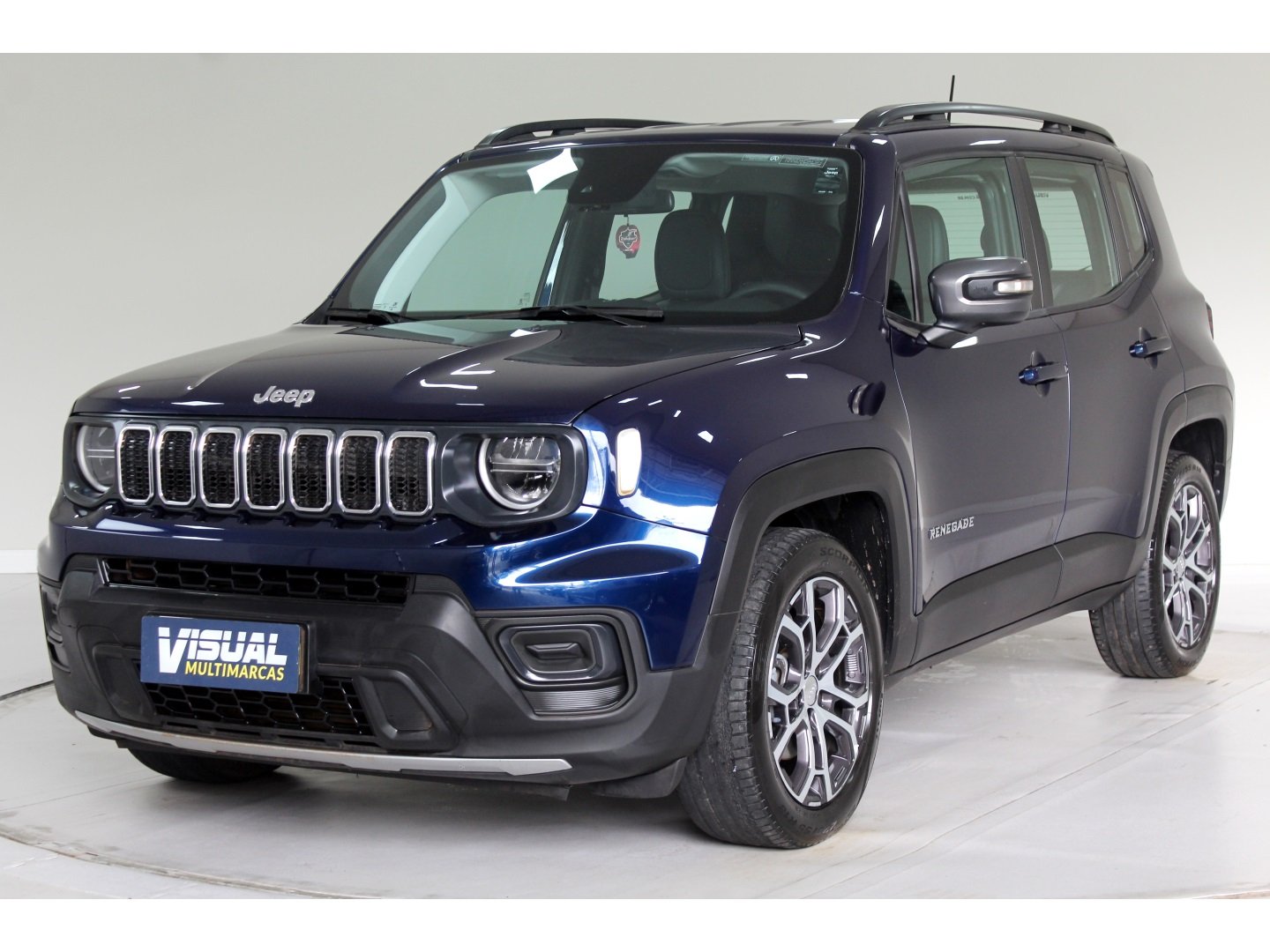 imagem de Long. T270 1.3 TB 4x2 Flex Aut.