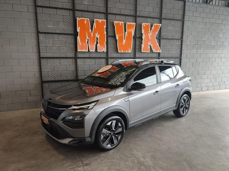 imagem de Prem. Ed Flex 1.0 TB 12V 5p Aut.