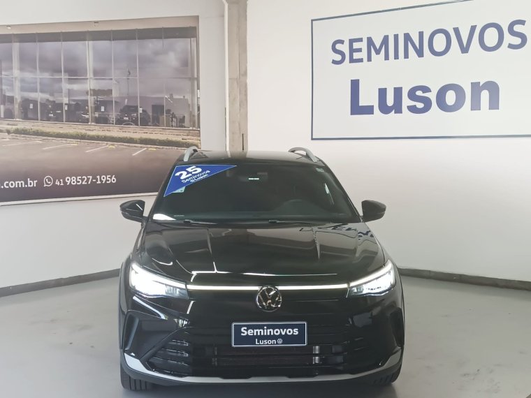 imagem de Highline 1.0 200 TSI Flex Aut.