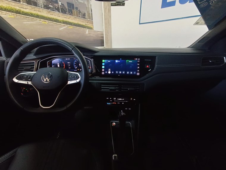 Volkswagen Nivus Highline 1.0 200 TSI Flex Aut. na cor Preto em São José dos Pinhais / PR - 807060