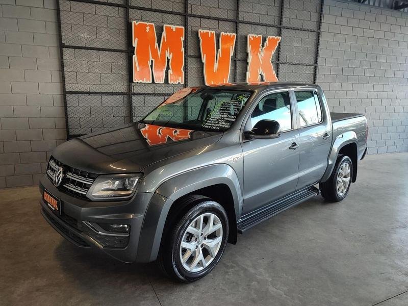 imagem de Highline CD 3.0 4x4 TB Dies. Aut.