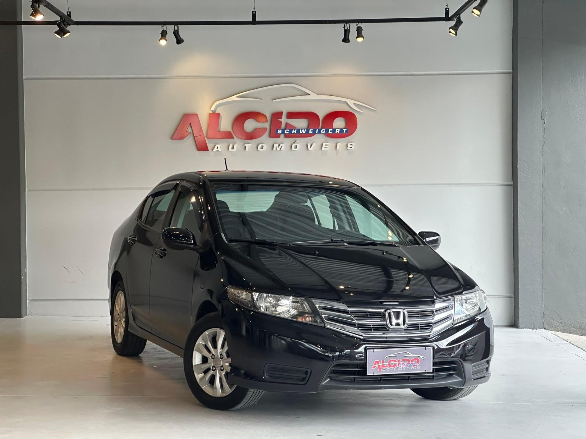 imagem de Sedan LX 1.5 Flex 16V 4p Aut.