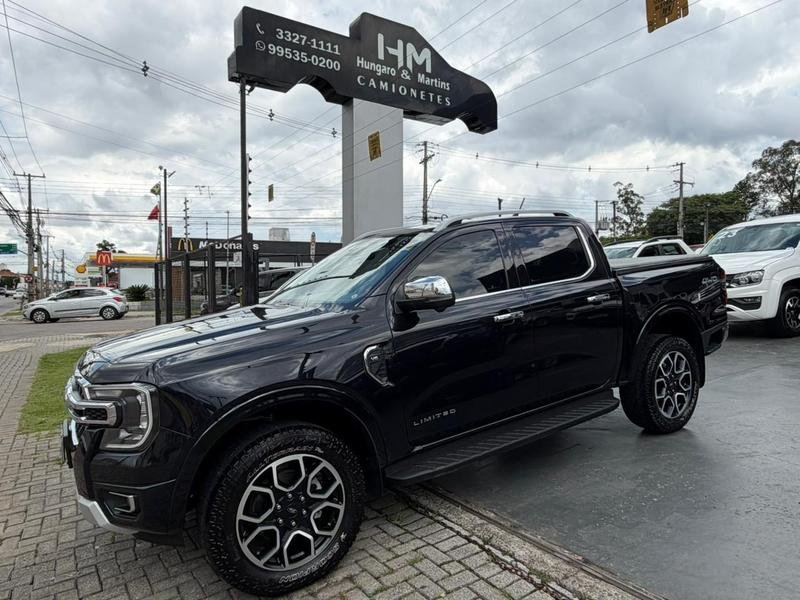 imagem de Limited+ 3.0 V6 4x4 CD TB Die Aut