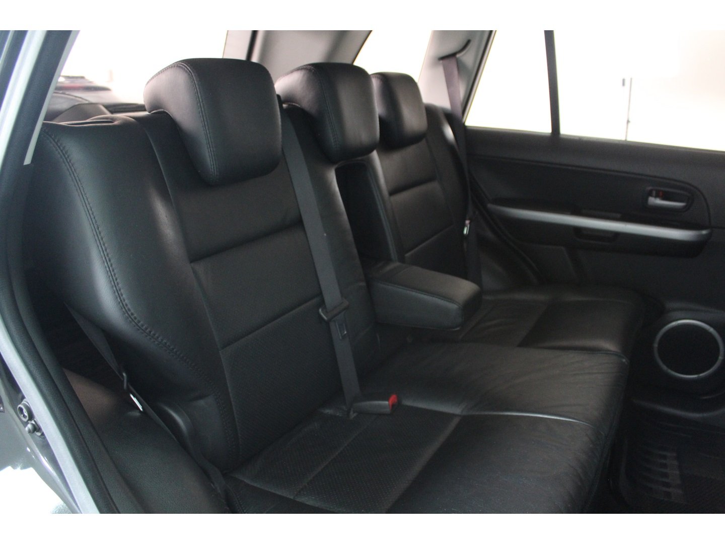 SUZUKI Grand Vitara 1.6 16V Mec. na cor Preto em Curitiba / PR - 807157