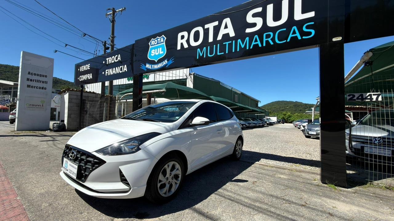 imagem de Vision 1.0 Flex 12V Mec.