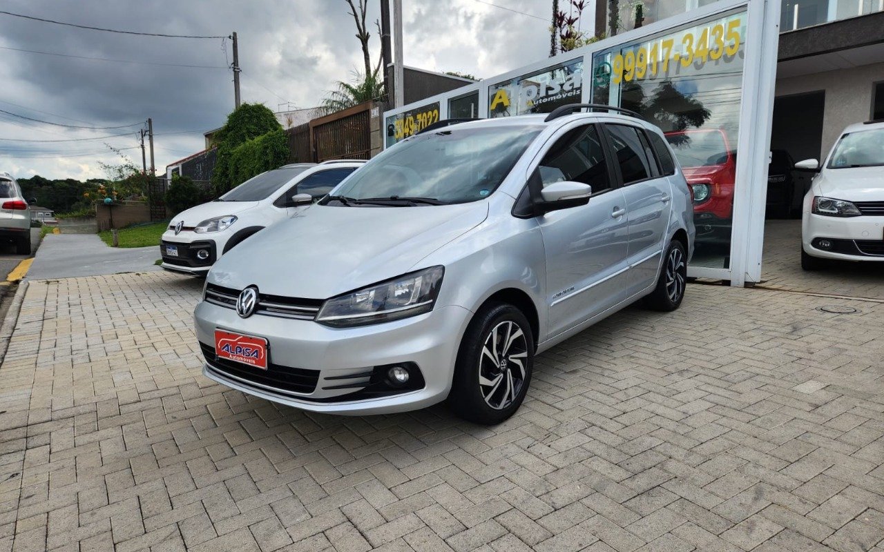 imagem de COMF. I MOTION 1.6 Flex 8V 5p