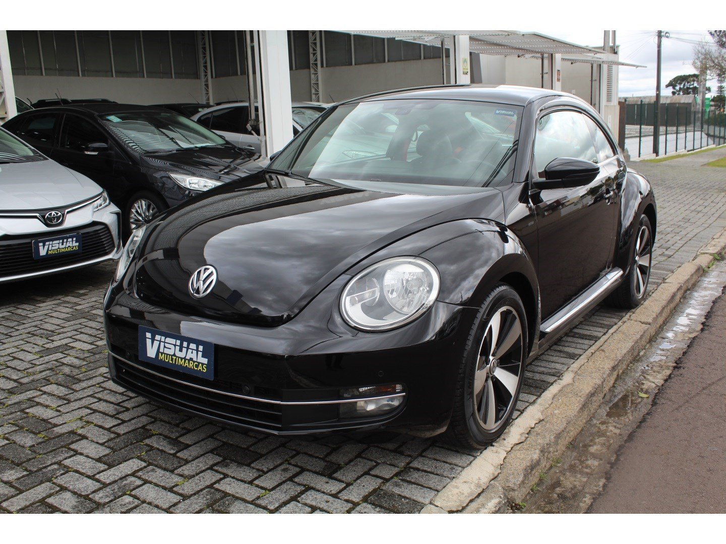 imagem de 2.0 TSI 16V Aut.