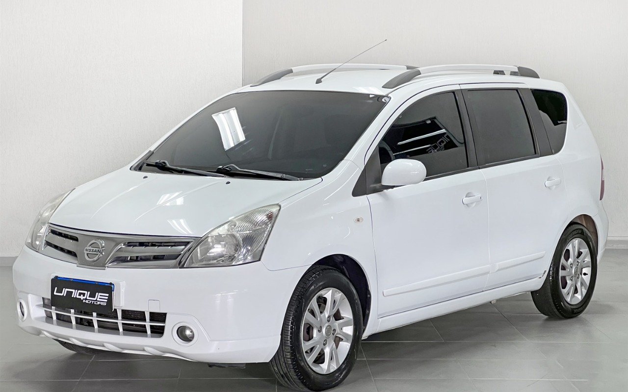 imagem de SL 1.8 16V Flex Fuel Aut.