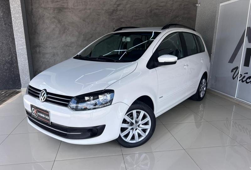 imagem de 1.6 Trendline Total Flex 8v 5p