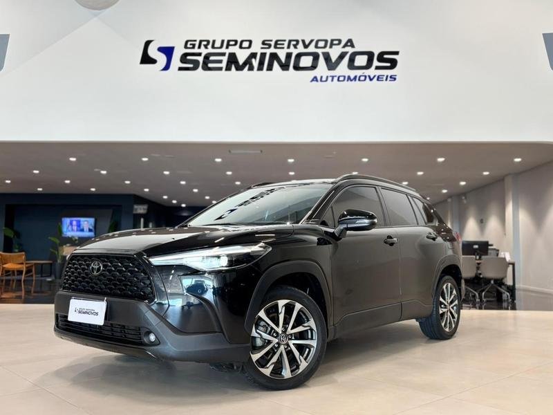 imagem de XRE 2.0 16V Flex Aut.