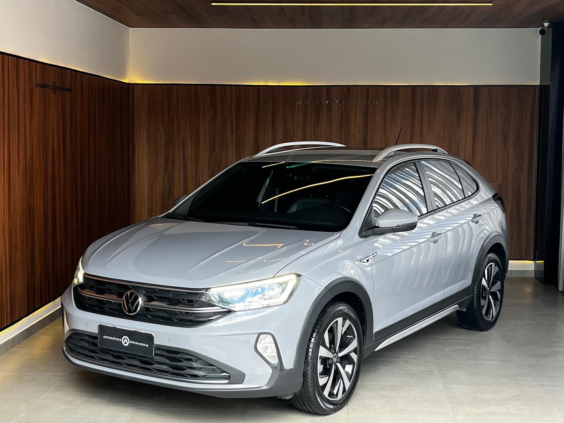 imagem de Highline 1.0 200 TSI Flex Aut.