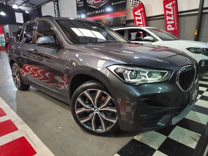 imagem de SDRIVE 20i 2.0/2.0 TB Acti.Flex Aut.