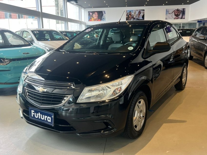 imagem de SED. Plus PREM. 1.0 12V TB Flex Aut