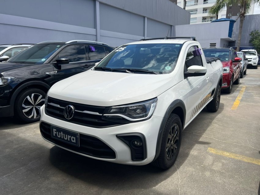 imagem de Trendline 1.6 T.Flex 8V