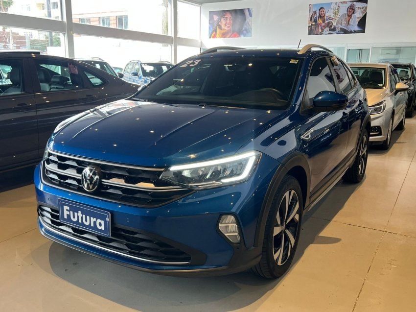 imagem de Highline 1.0 200 TSI Flex Aut.